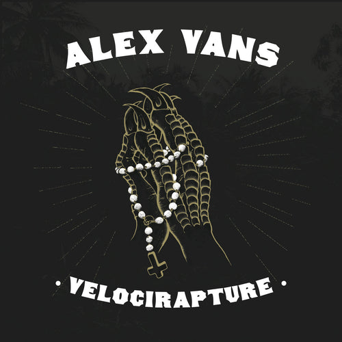 Alex Vans