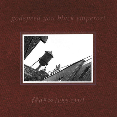 Godspeed You Black Emperor