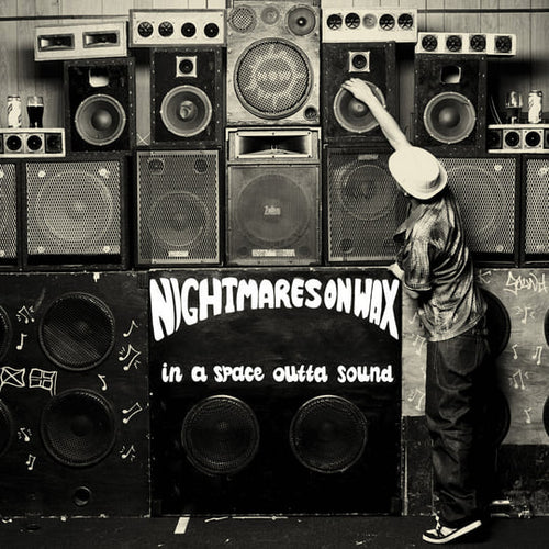 Nightmares On Wax