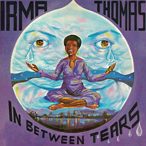 Irma Thomas