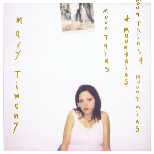 Mary Timony