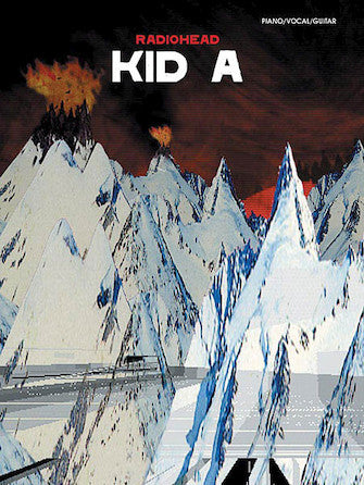 Radiohead
