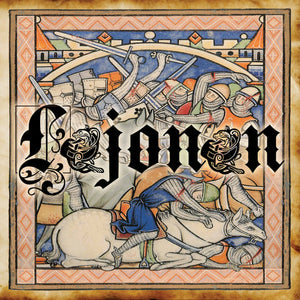 Lejonen (The Lions)