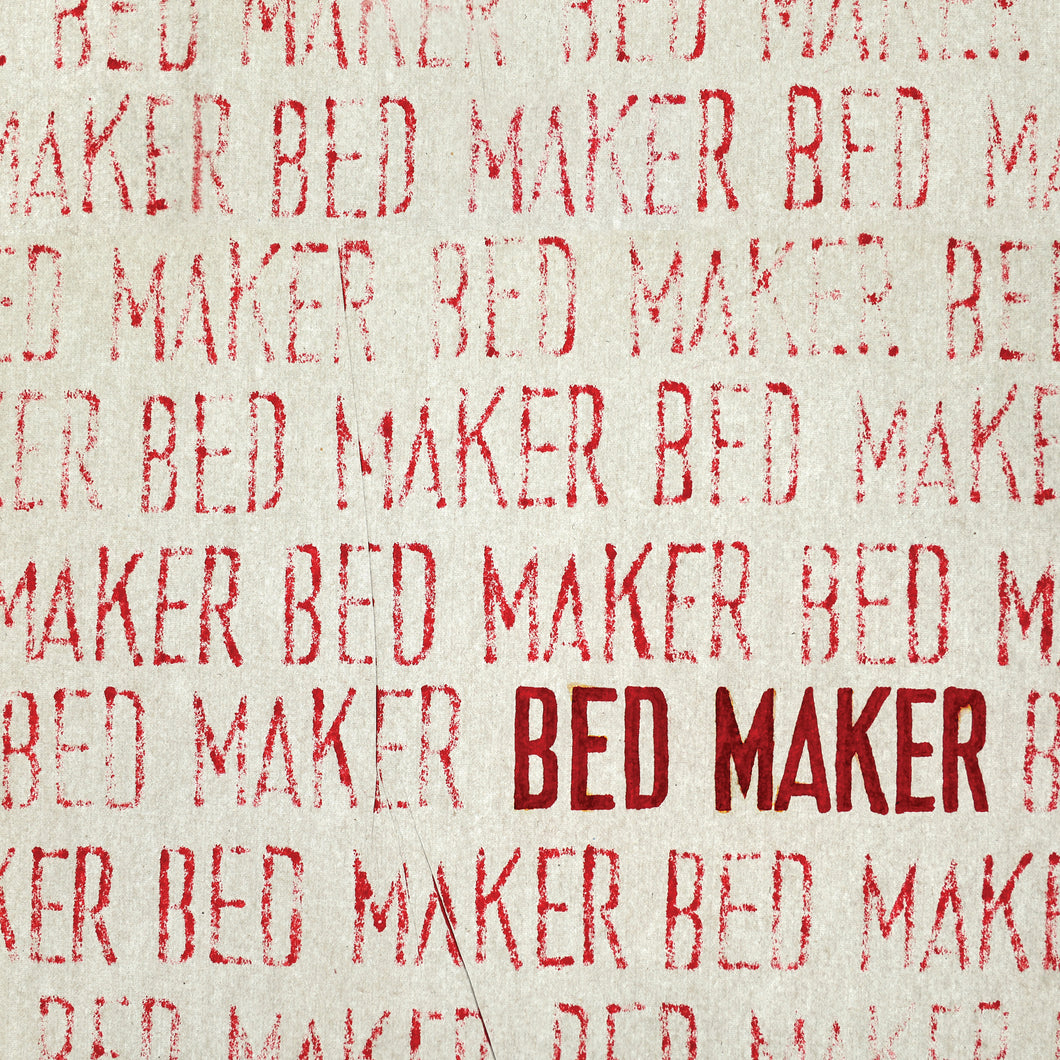 Bed Maker