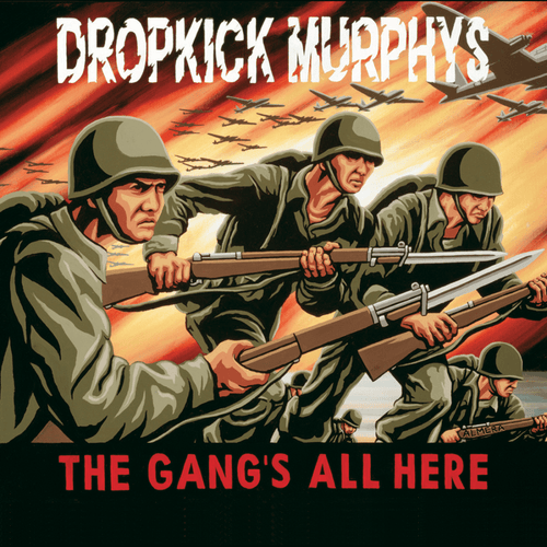 Dropkick Murphys