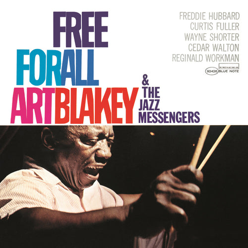 Art Blakey & the Jazz Messengers