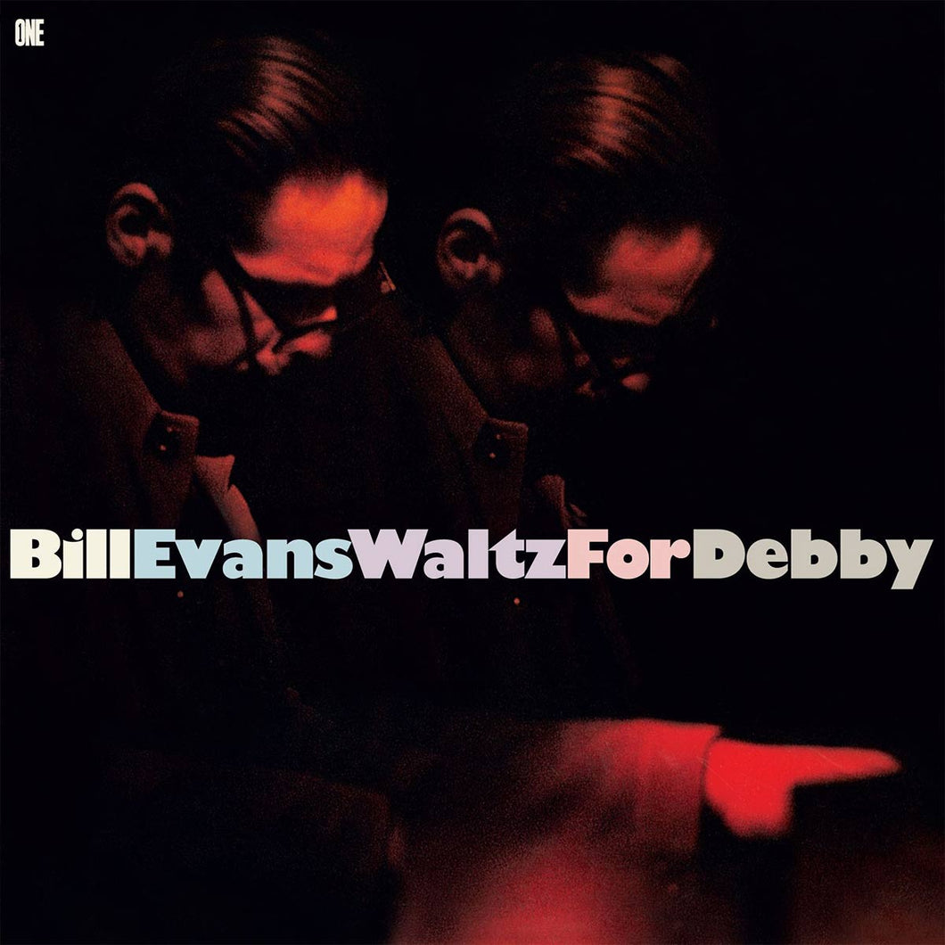 Bill Evans