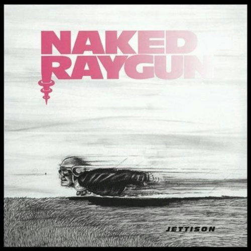 Naked Raygun