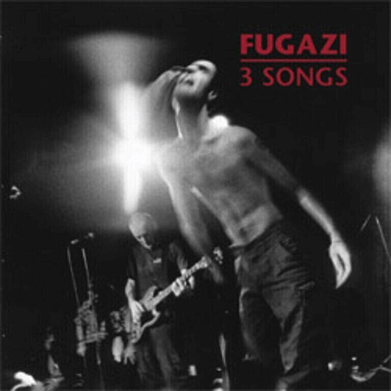 Fugazi