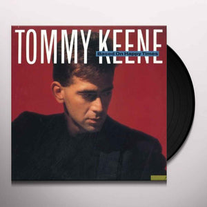 Tommy Keene