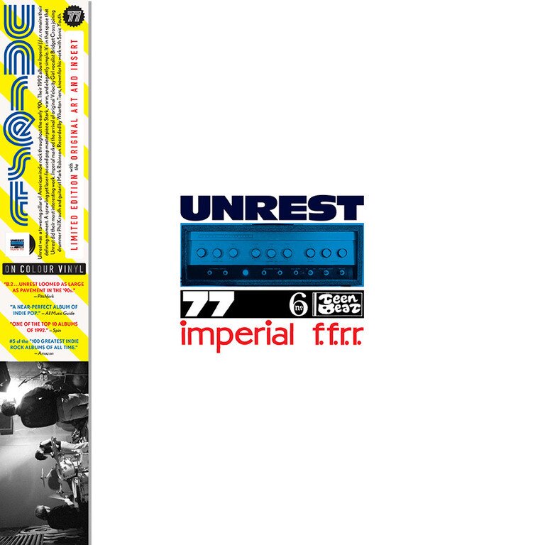 Unrest