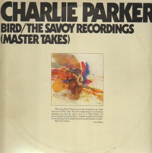Charlie Parker