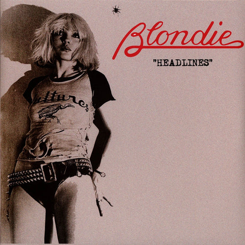 Blondie