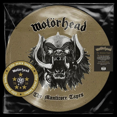 Motorhead
