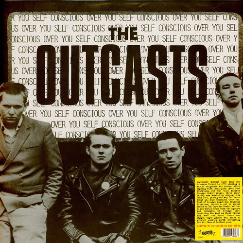 Outcasts (The)