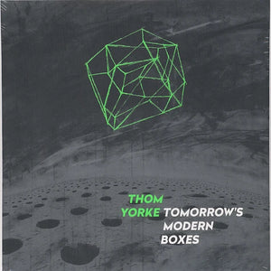 Thom Yorke