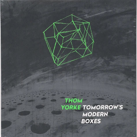 Thom Yorke