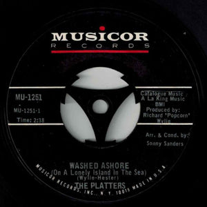 Platters