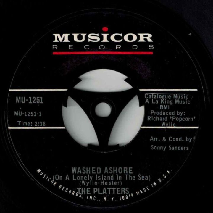 Platters