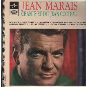 Jean Marais