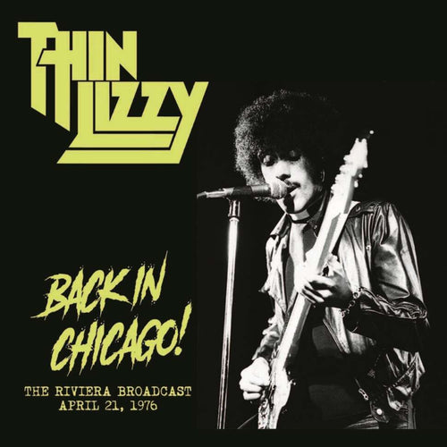 Thin Lizzy