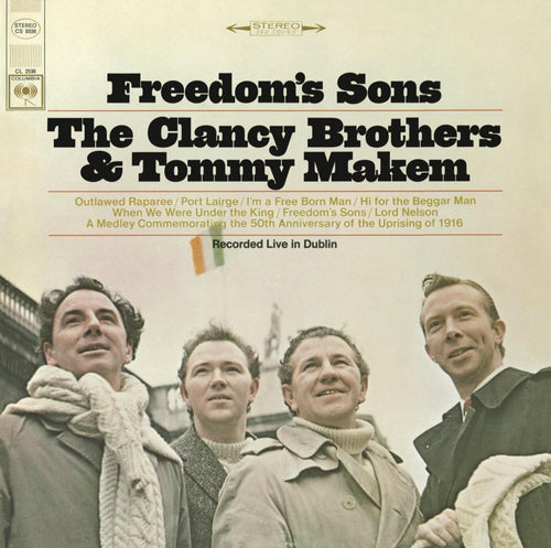 Clancy Brothers & Tommy Makem