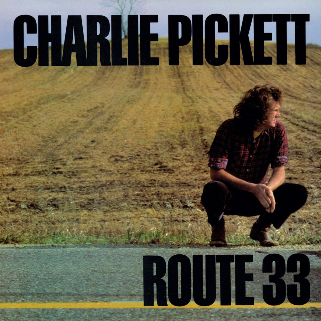 Charlie Picket