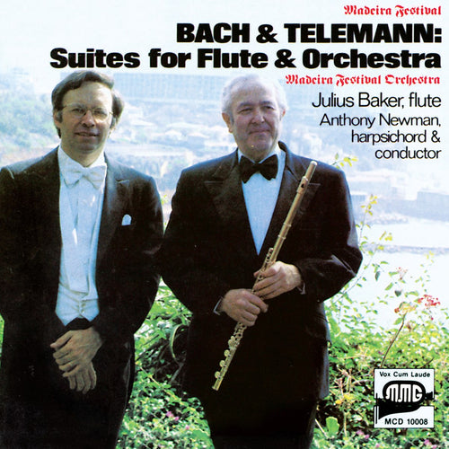 Bach/Telemann