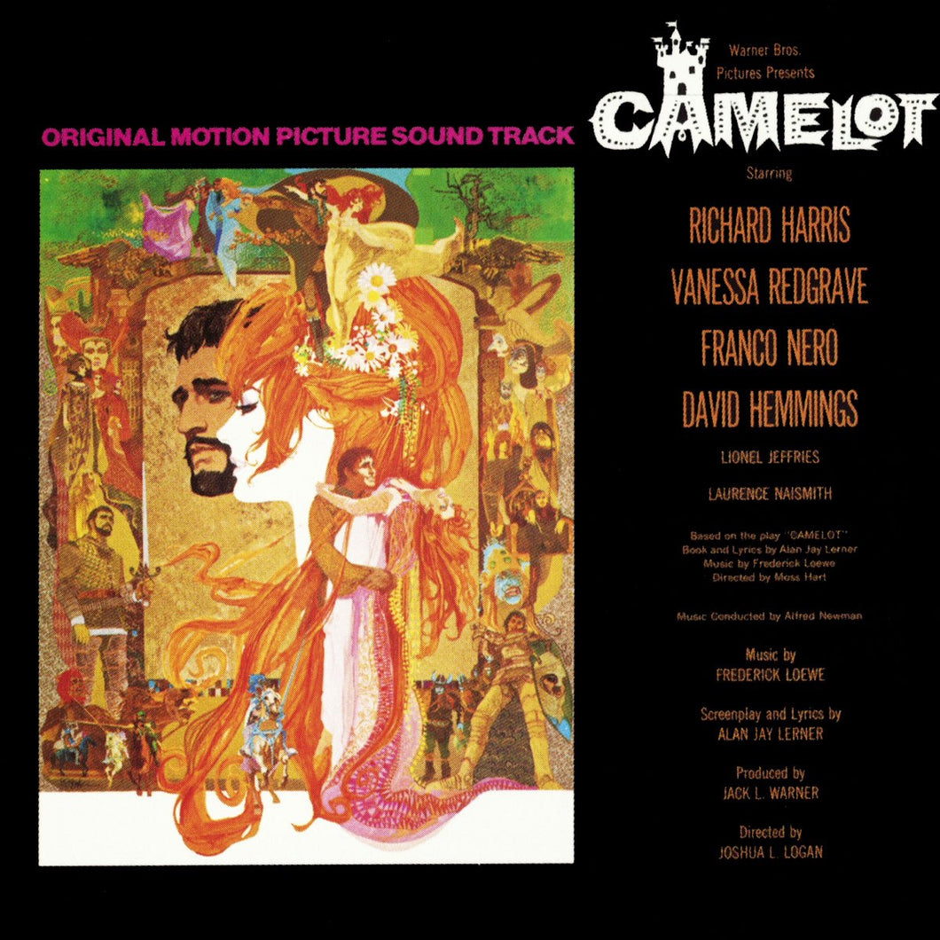 Soundtrack (Camelot)