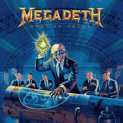 Megadeath