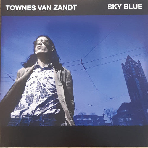 Townes Van Zandt