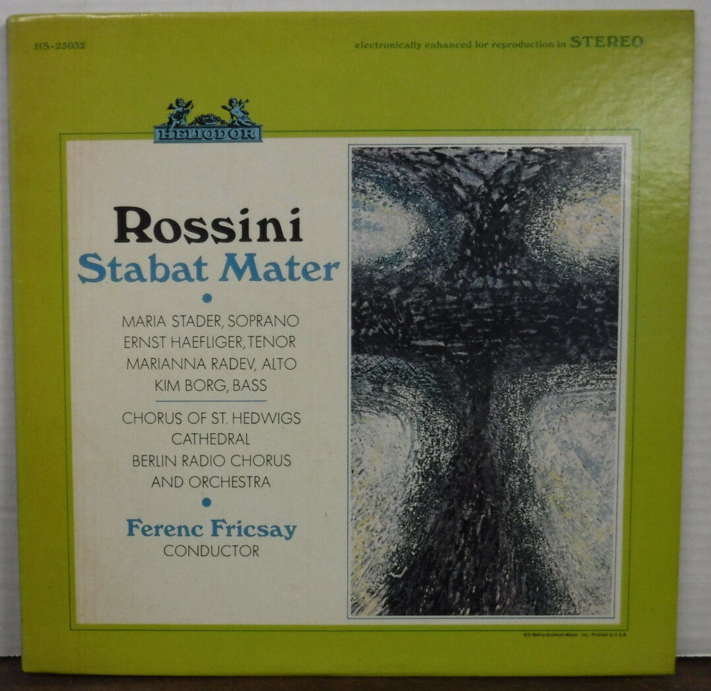 Rossini