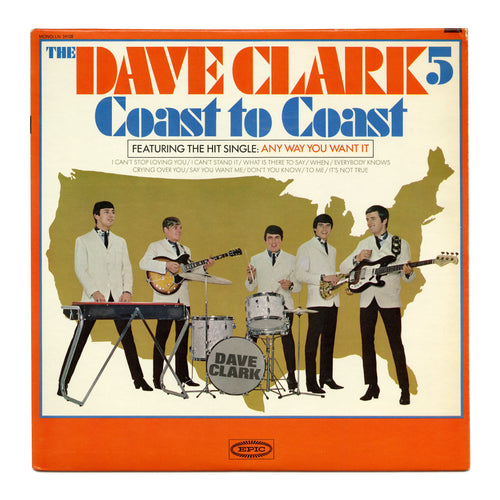 Dave Clark 5