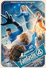 Soundtrack (Fantastic Four)