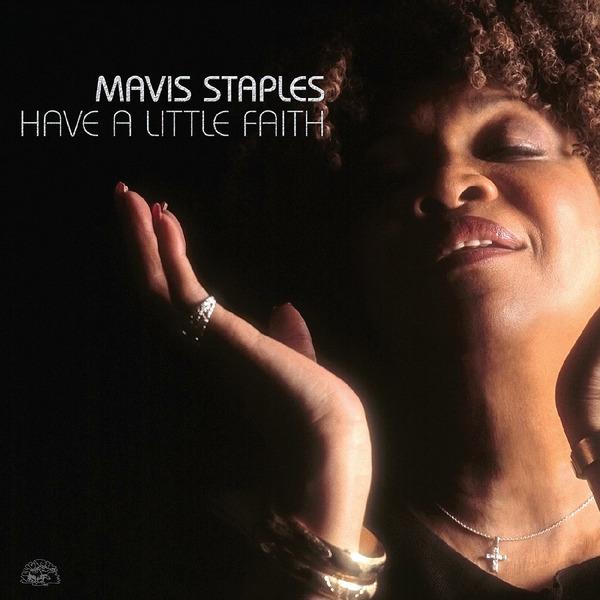 Mavis Staples