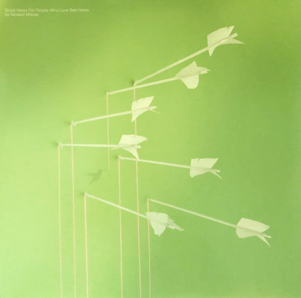 Modest Mouse