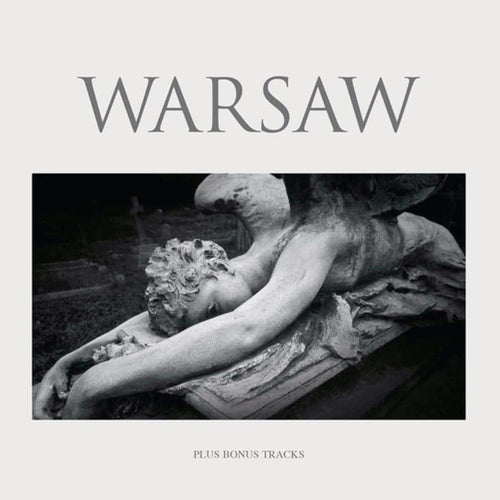 Warsaw (Joy Division)
