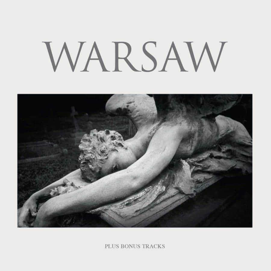 Warsaw (Joy Division)