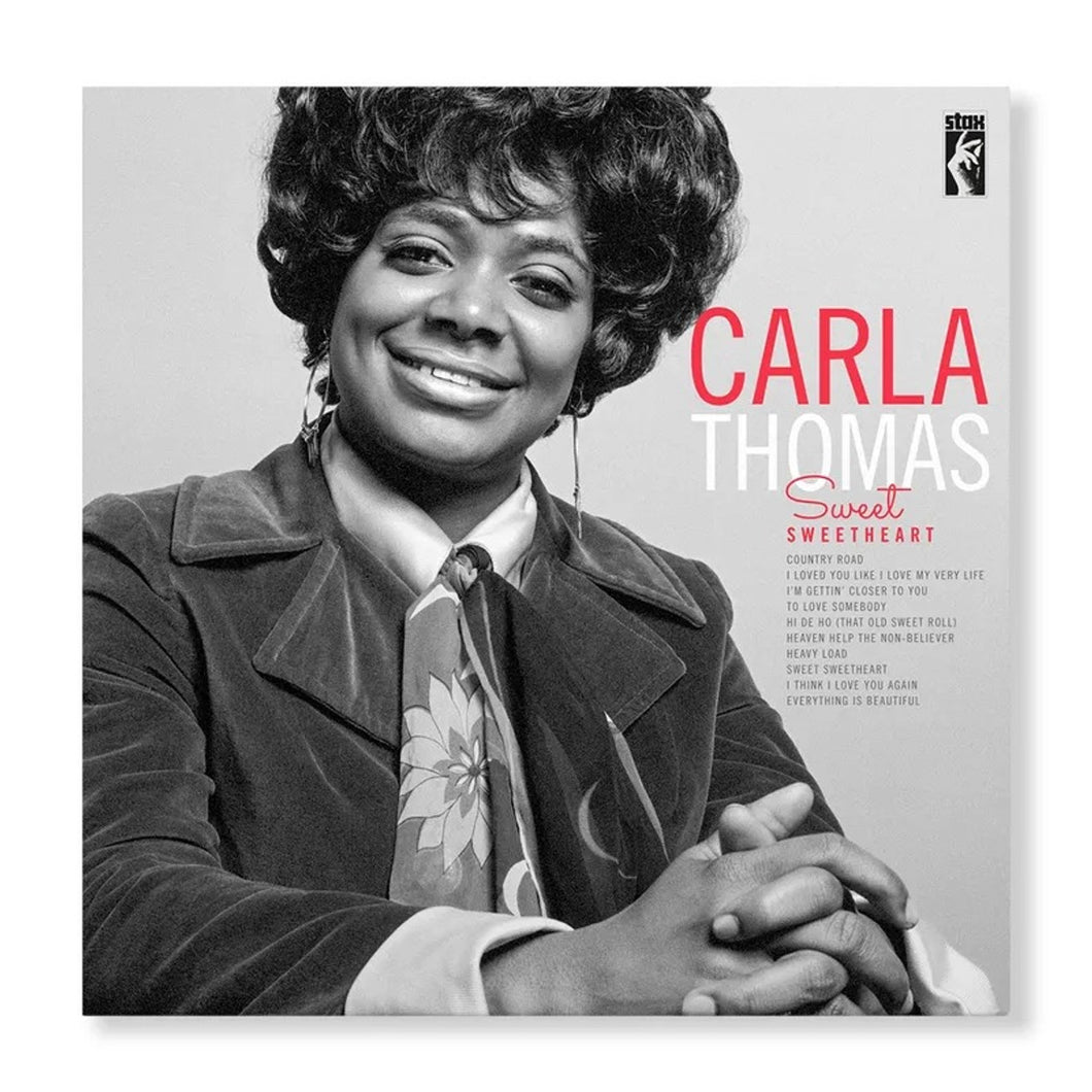 Carla Thomas