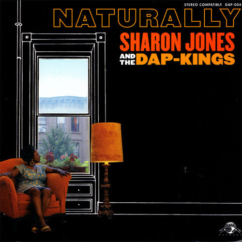 Sharon Jones & The Dap Kings