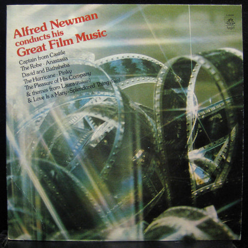 Alfred Newman