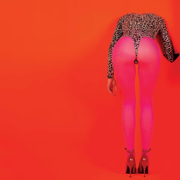 St Vincent
