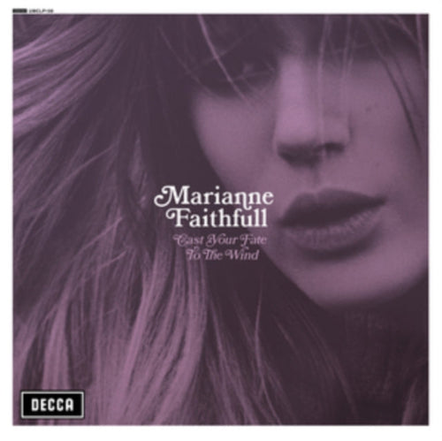 Marianne Faithfull