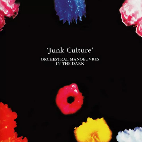 Orchestral Manoeuvres in the Dark