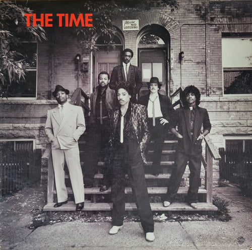 Time