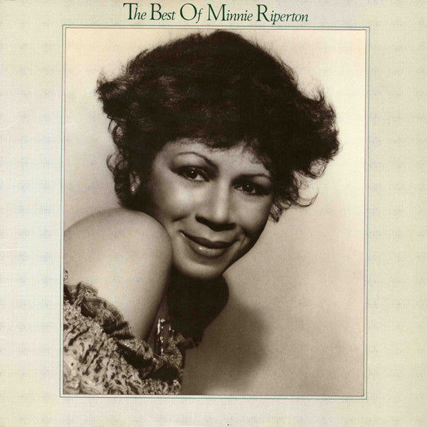 Minnie Riperton