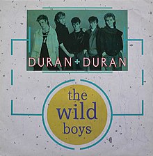 Duran Duran