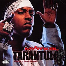 Mystikal
