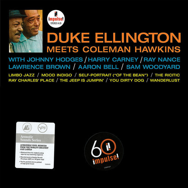 Duke Ellington