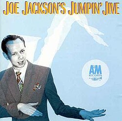 Joe Jackson